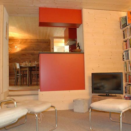 Ferienwohnung Troegligasse Андерматт Экстерьер фото